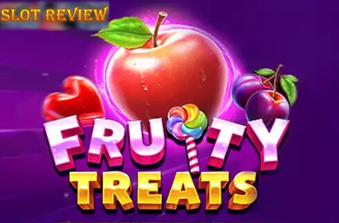 Fruity Treats icon